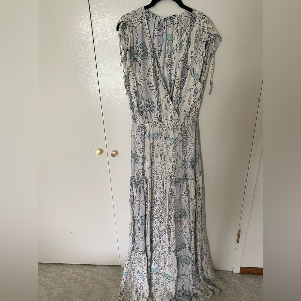 Parker Maxi